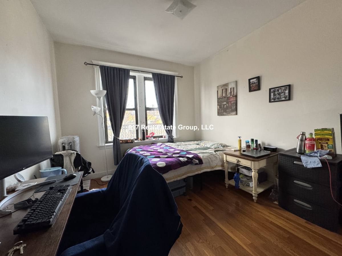 Apartment for rent at 41 Egremont Rd #O4, Brighton, MA 02135