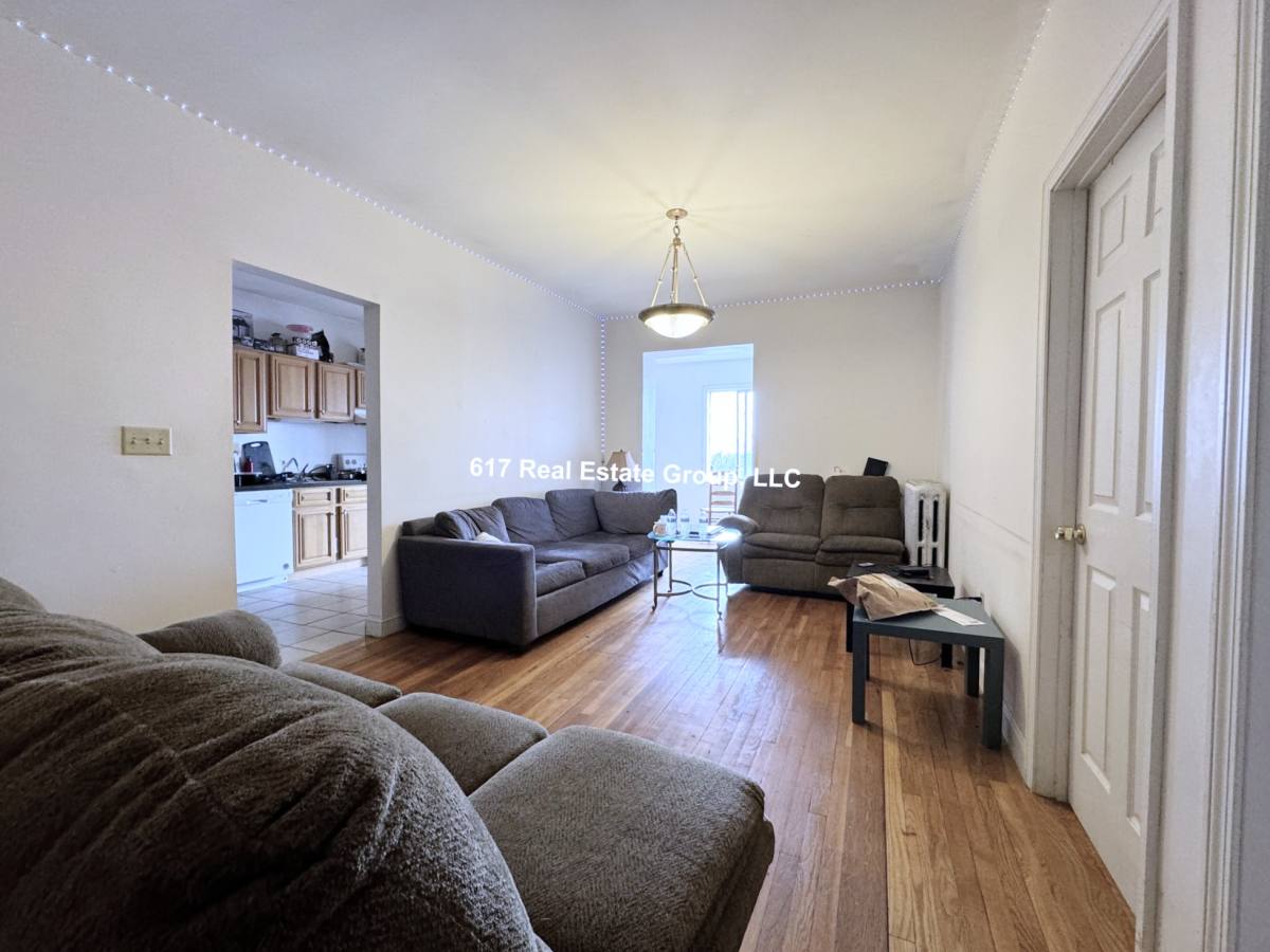 Apartment for rent at 41 Egremont Rd #O4, Brighton, MA 02135