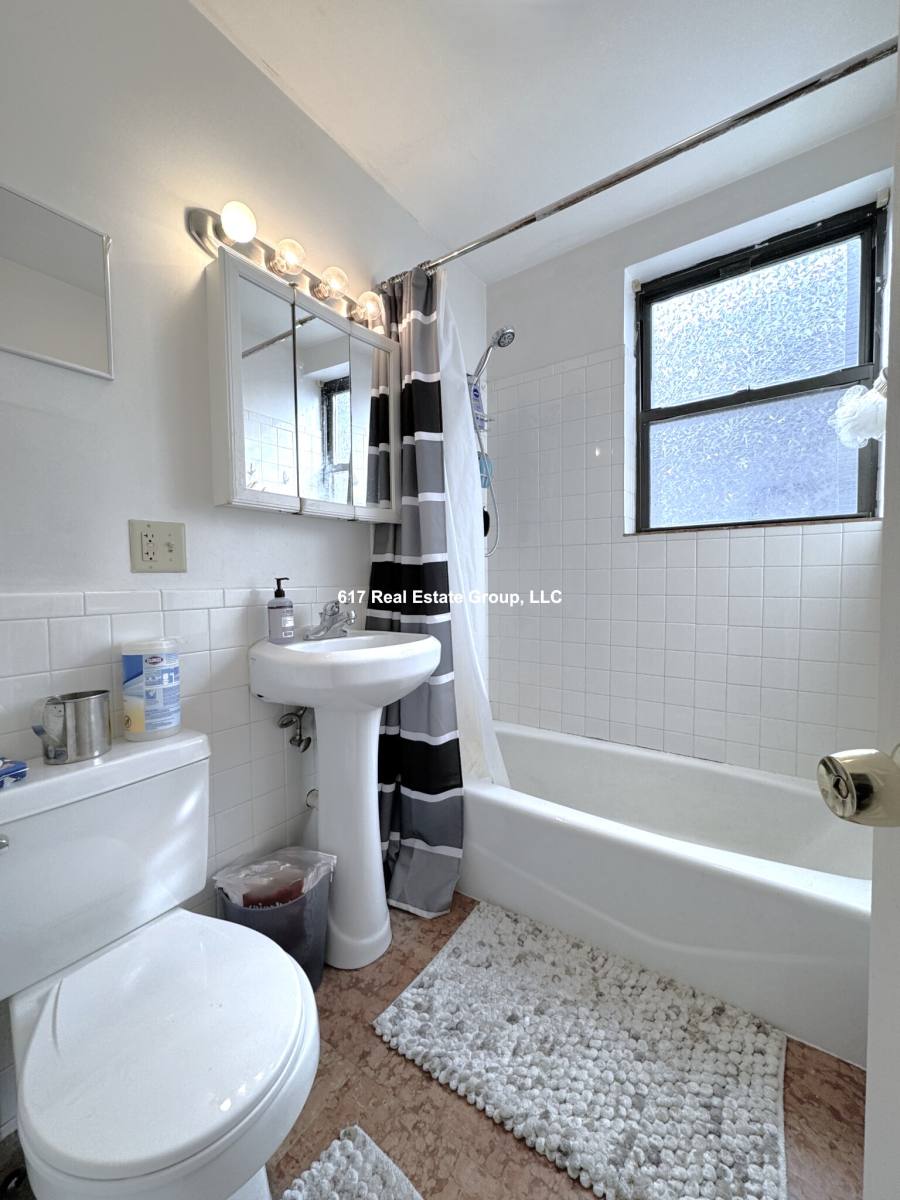 Apartment for rent at 41 Egremont Rd #O4, Brighton, MA 02135