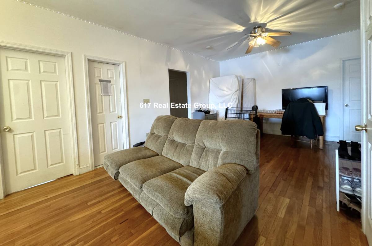 Apartment for rent at 41 Egremont Rd #O4, Brighton, MA 02135