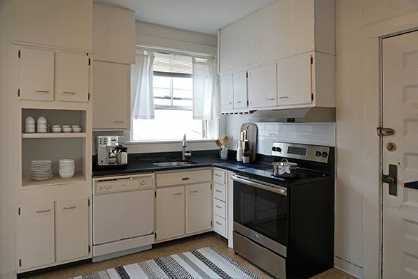 Apartment for rent at 1800 Massachusetts Ave #18OO, Cambridge, MA 02140