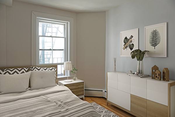Apartment for rent at 1800 Massachusetts Ave #18OO, Cambridge, MA 02140
