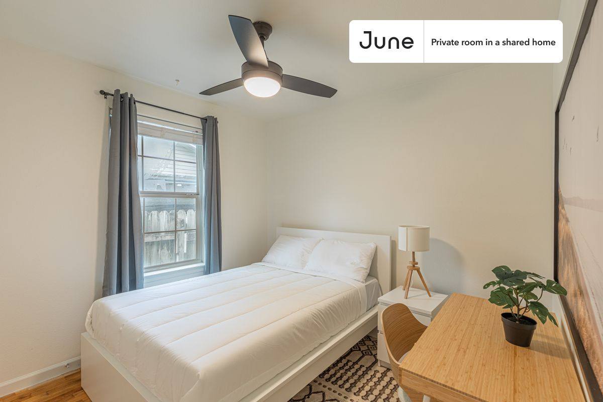 Apartment for rent at 6307 Chesterfield Ave, Austin, TX 78752