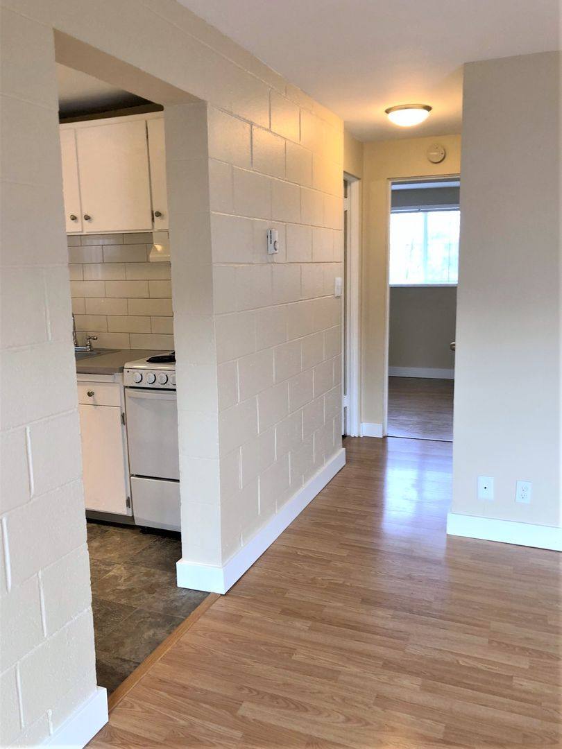 Apartment for rent at 219 Bellevue Ave E, Seattle, WA 98102