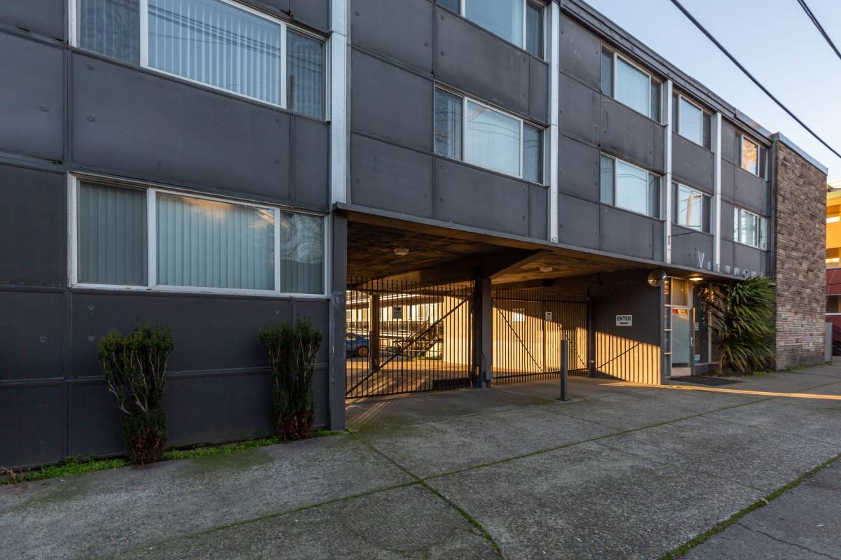Apartment for rent at 219 Bellevue Ave E, Seattle, WA 98102