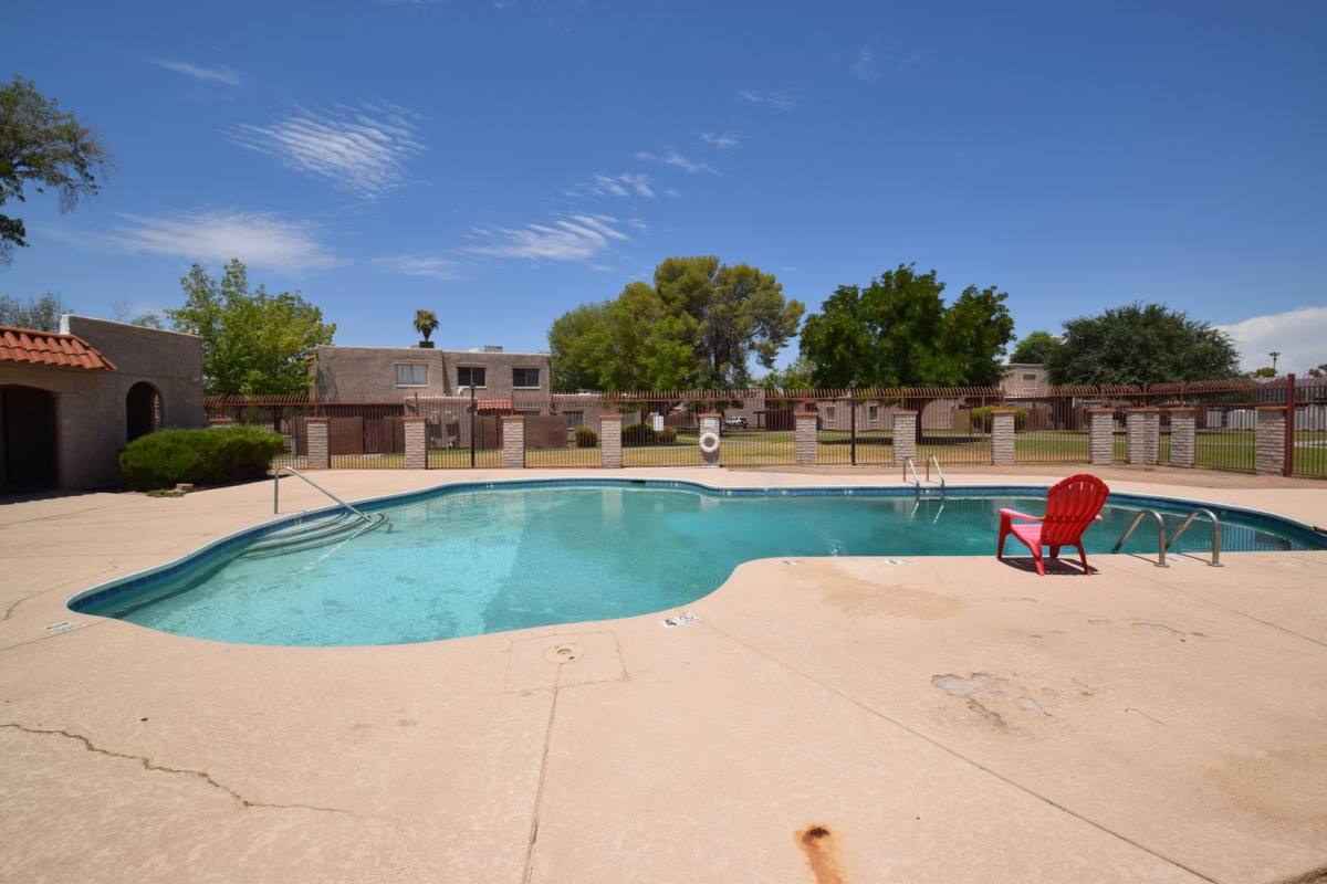 Condo for rent at 600 S Dobson, Gilbert, AZ 85233