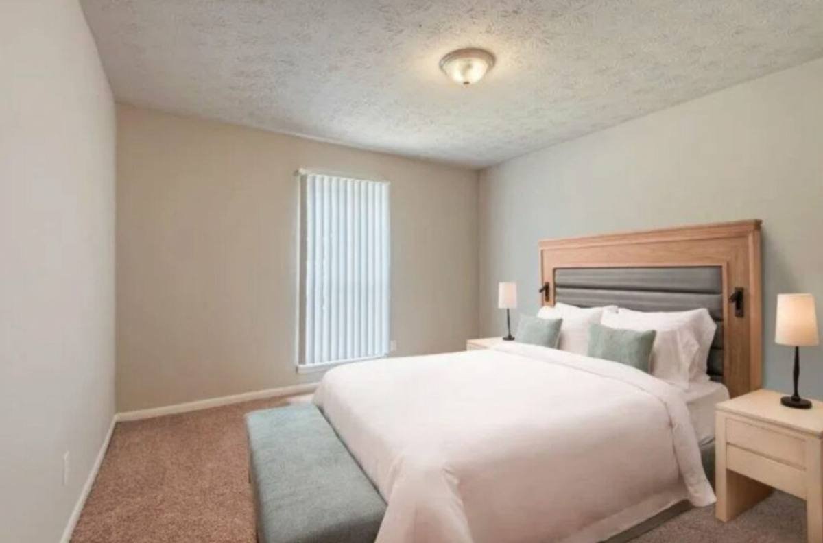 Apartment for rent at 2571 Candler Rd, Decatur, GA 30032