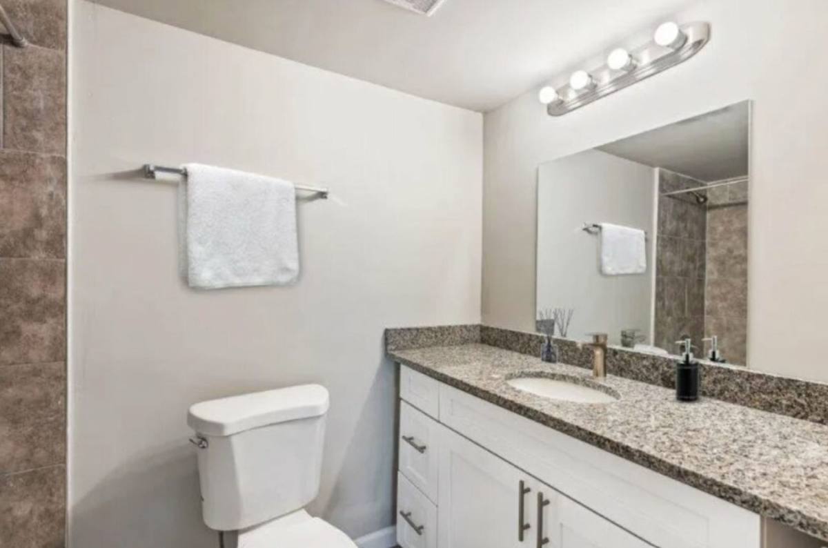 Apartment for rent at 2571 Candler Rd, Decatur, GA 30032