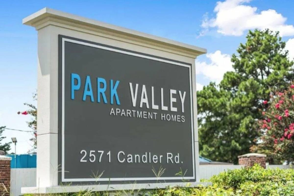 Apartment for rent at 2571 Candler Rd, Decatur, GA 30032