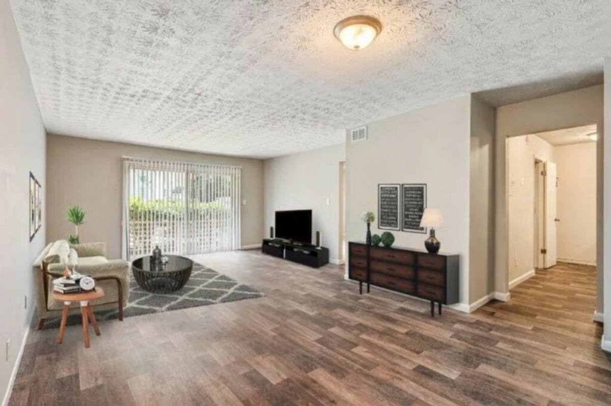 Apartment for rent at 2571 Candler Rd, Decatur, GA 30032