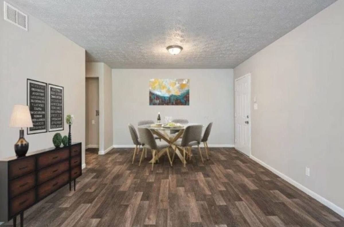 Apartment for rent at 2571 Candler Rd, Decatur, GA 30032