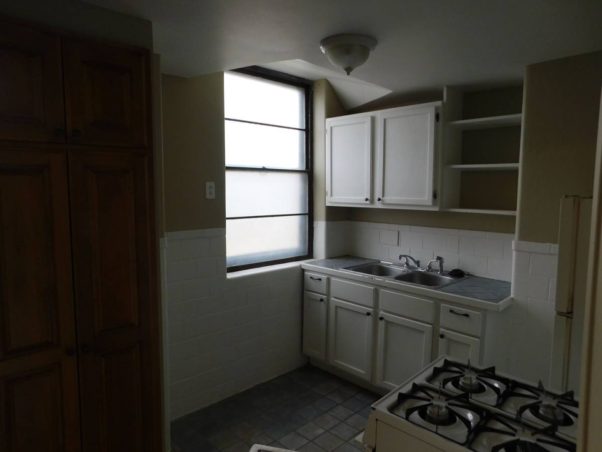 Apartment for rent at 924 N Topeka, El Dorado, KS 67042