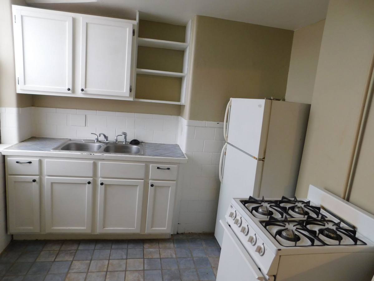 Apartment for rent at 924 N Topeka, El Dorado, KS 67042