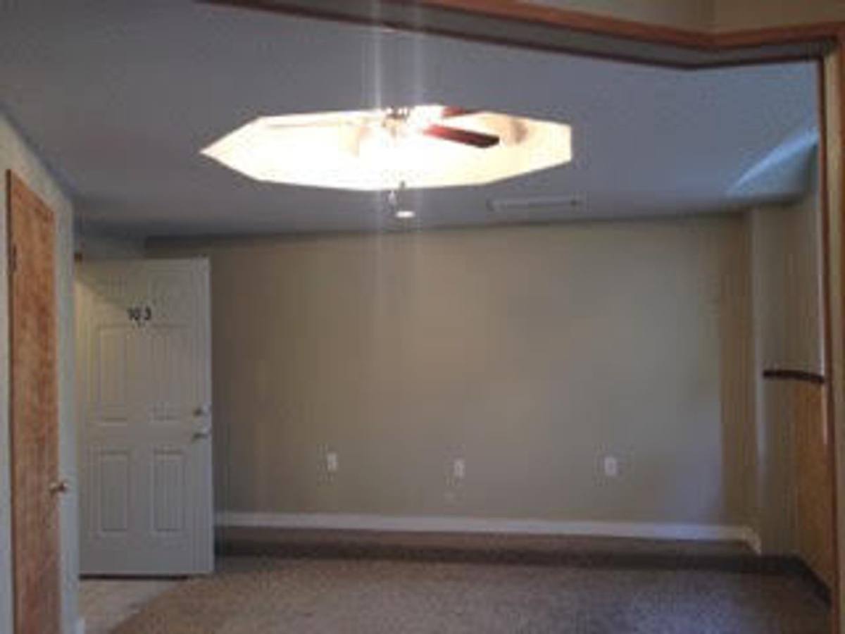 Apartment for rent at 924 N Topeka, El Dorado, KS 67042