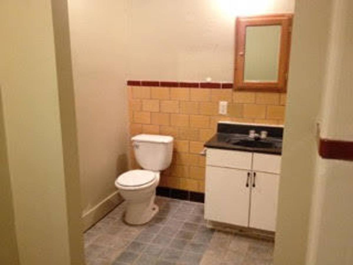Apartment for rent at 924 N Topeka, El Dorado, KS 67042