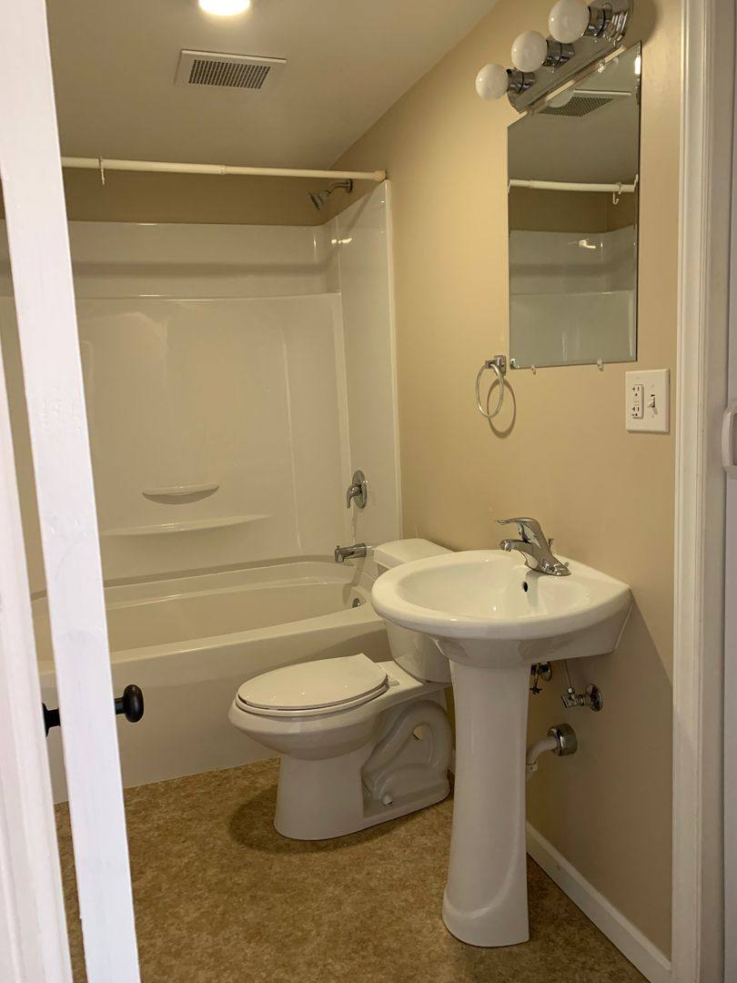 Apartment for rent at 316 Reynolds St, Blacksburg, VA 24060