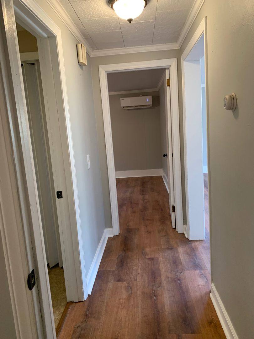 Apartment for rent at 316 Reynolds St, Blacksburg, VA 24060