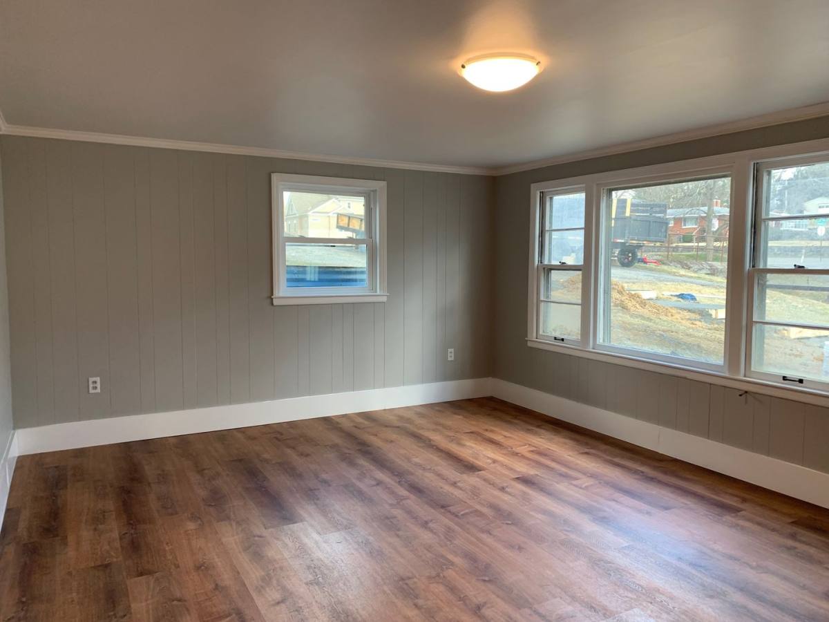 Apartment for rent at 316 Reynolds St, Blacksburg, VA 24060