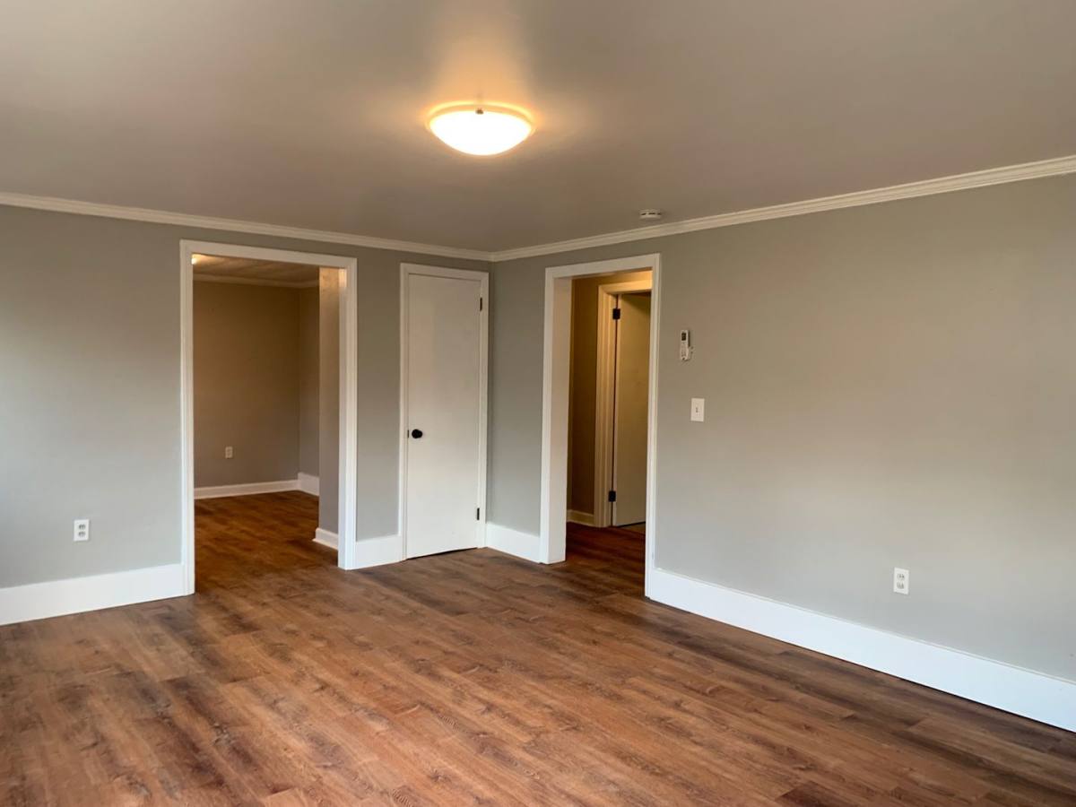 Apartment for rent at 316 Reynolds St, Blacksburg, VA 24060