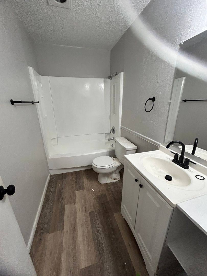 House for rent at 6223 24th St, Lubbock, TX 79407