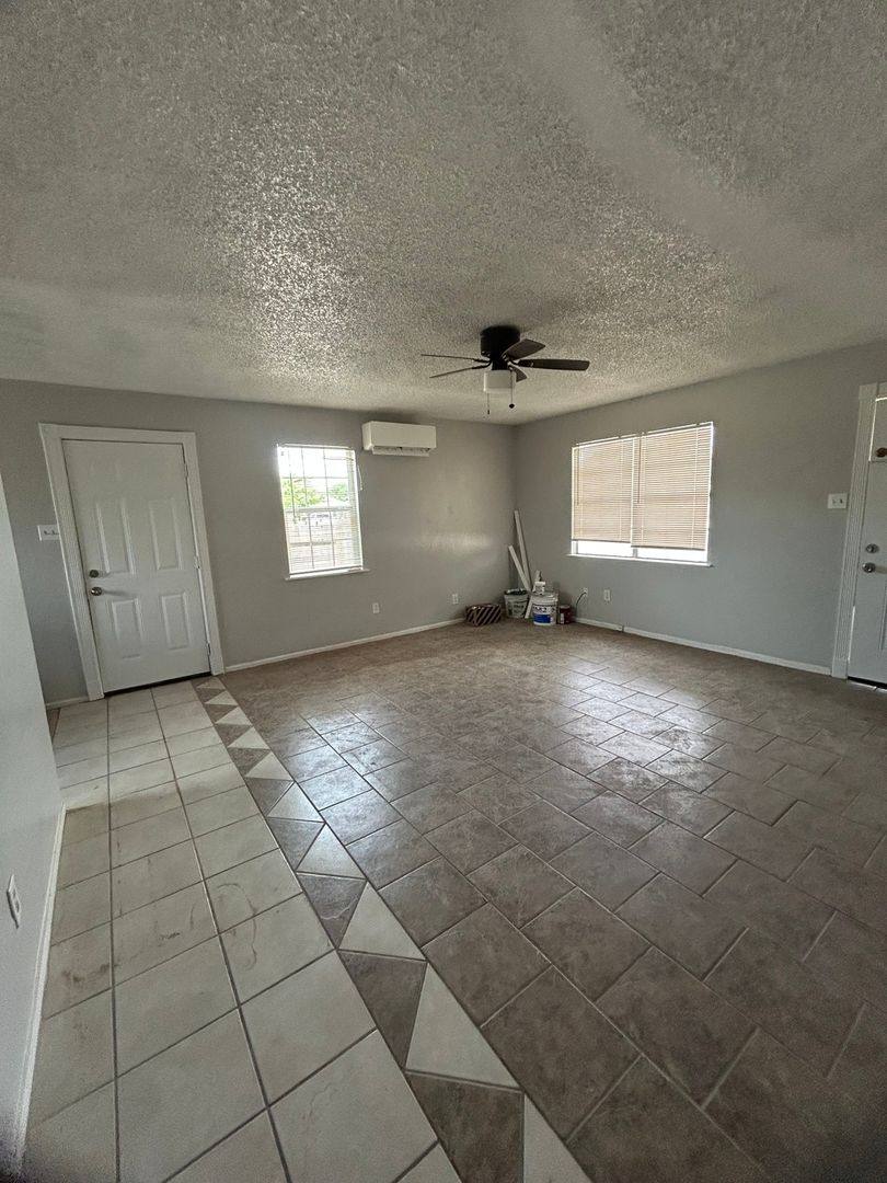 House for rent at 6223 24th St, Lubbock, TX 79407