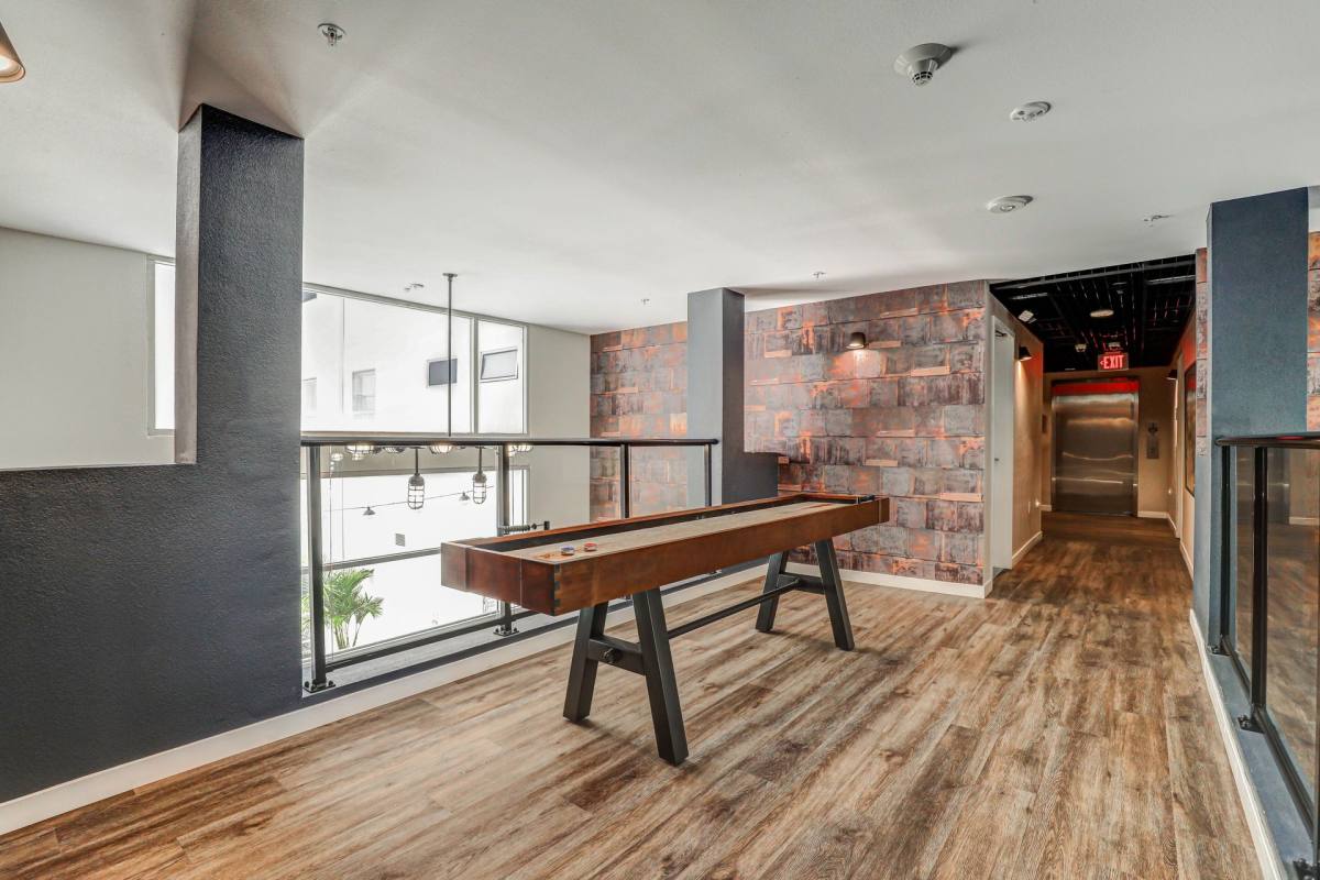 Apartment for rent at 435 13th St, San Diego, CA 92101