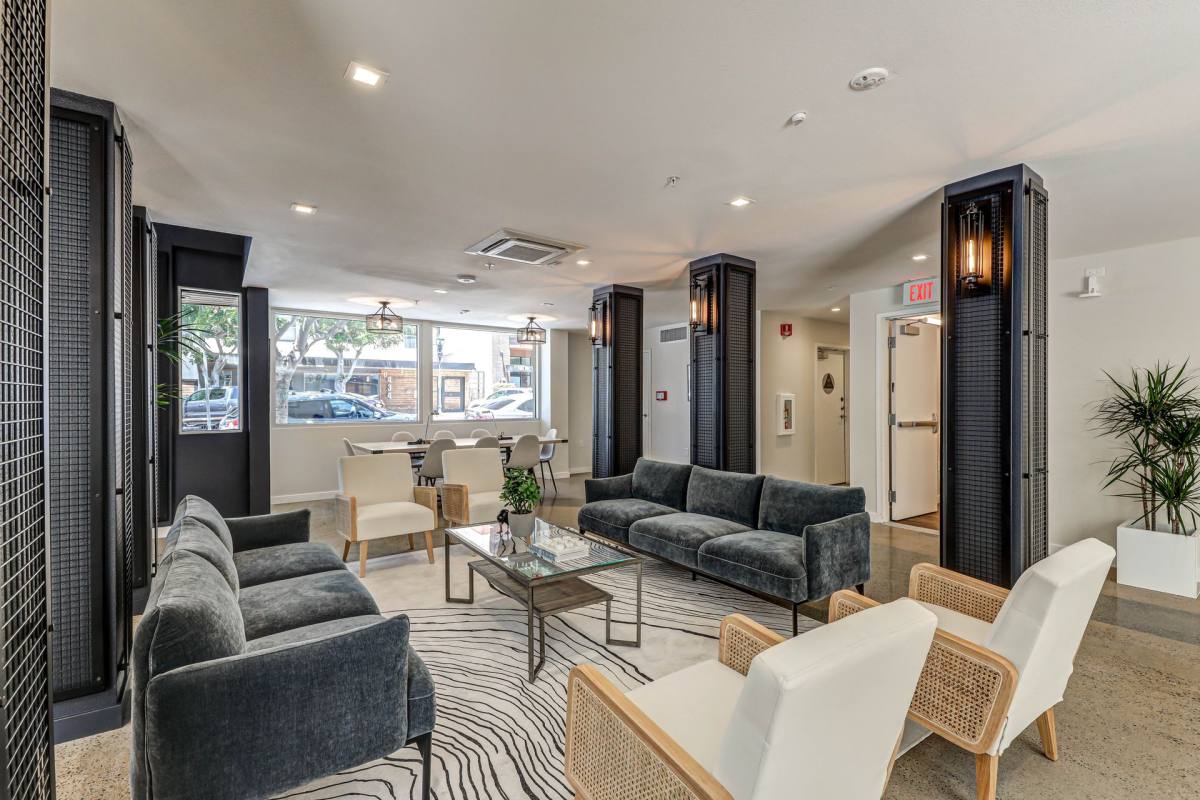 Apartment for rent at 435 13th St, San Diego, CA 92101