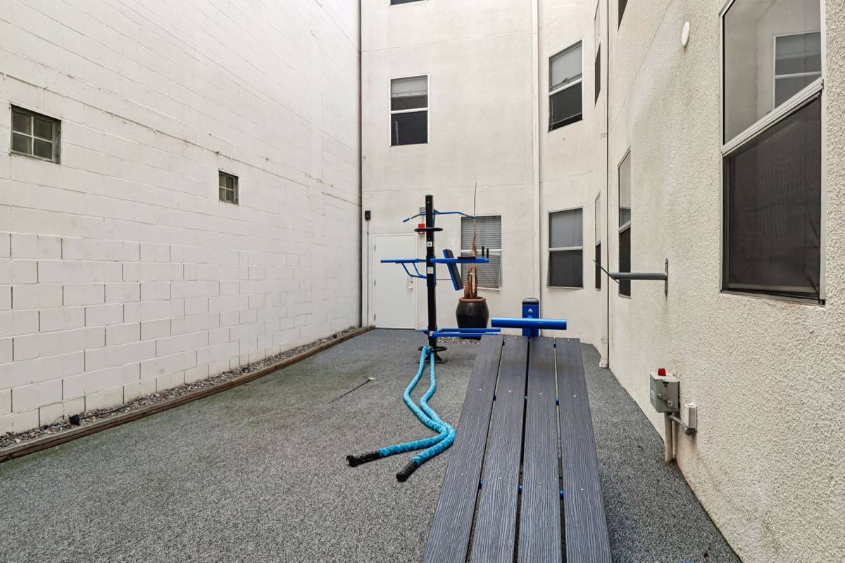 Apartment for rent at 435 13th St, San Diego, CA 92101