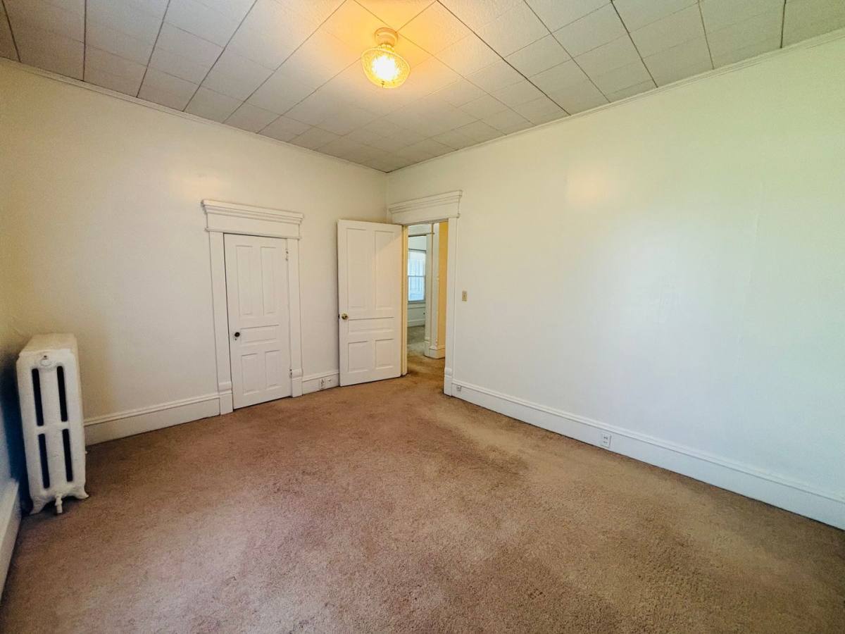 Apartment for rent at 105 65 College St, Christiansburg, VA 24073