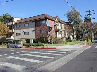 Apartment for rent at 12647 Burbank Bl, Valley Village, CA 91607