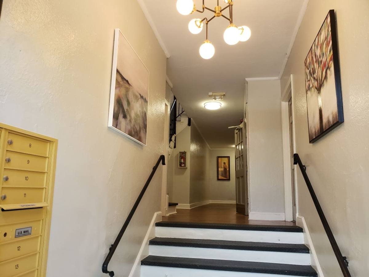 Apartment for rent at 1178 Morse St NE, Washington, DC 20002