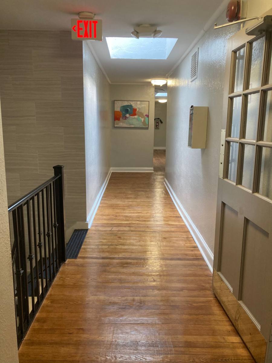 Apartment for rent at 1178 Morse St NE, Washington, DC 20002