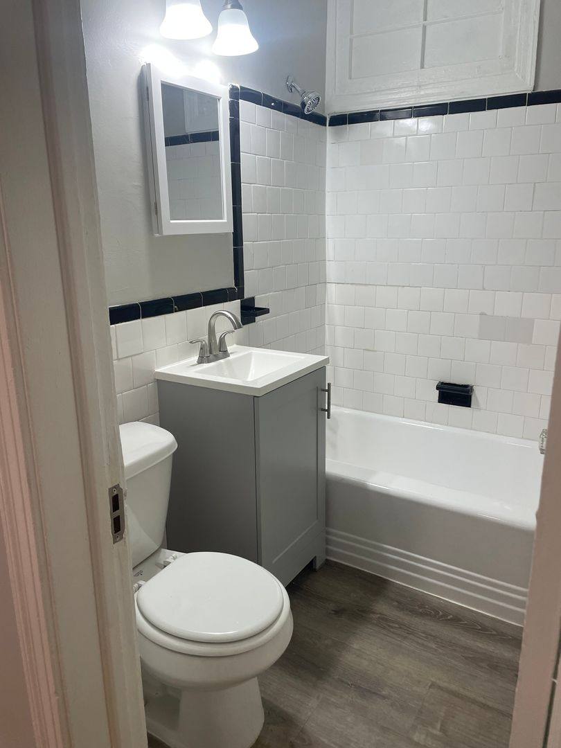 Apartment for rent at 1178 Morse St NE, Washington, DC 20002
