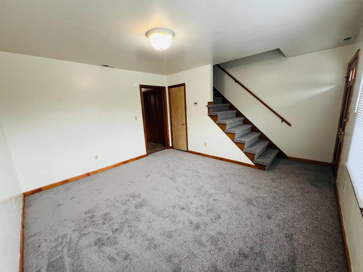 Apartment for rent at 722 E Roanoke St, Blacksburg, VA 24060