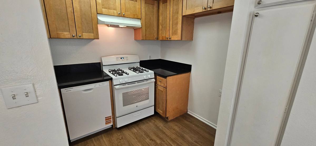 Apartment for rent at 8465 Ventura Canyon Ave, Panorama City, CA 91402