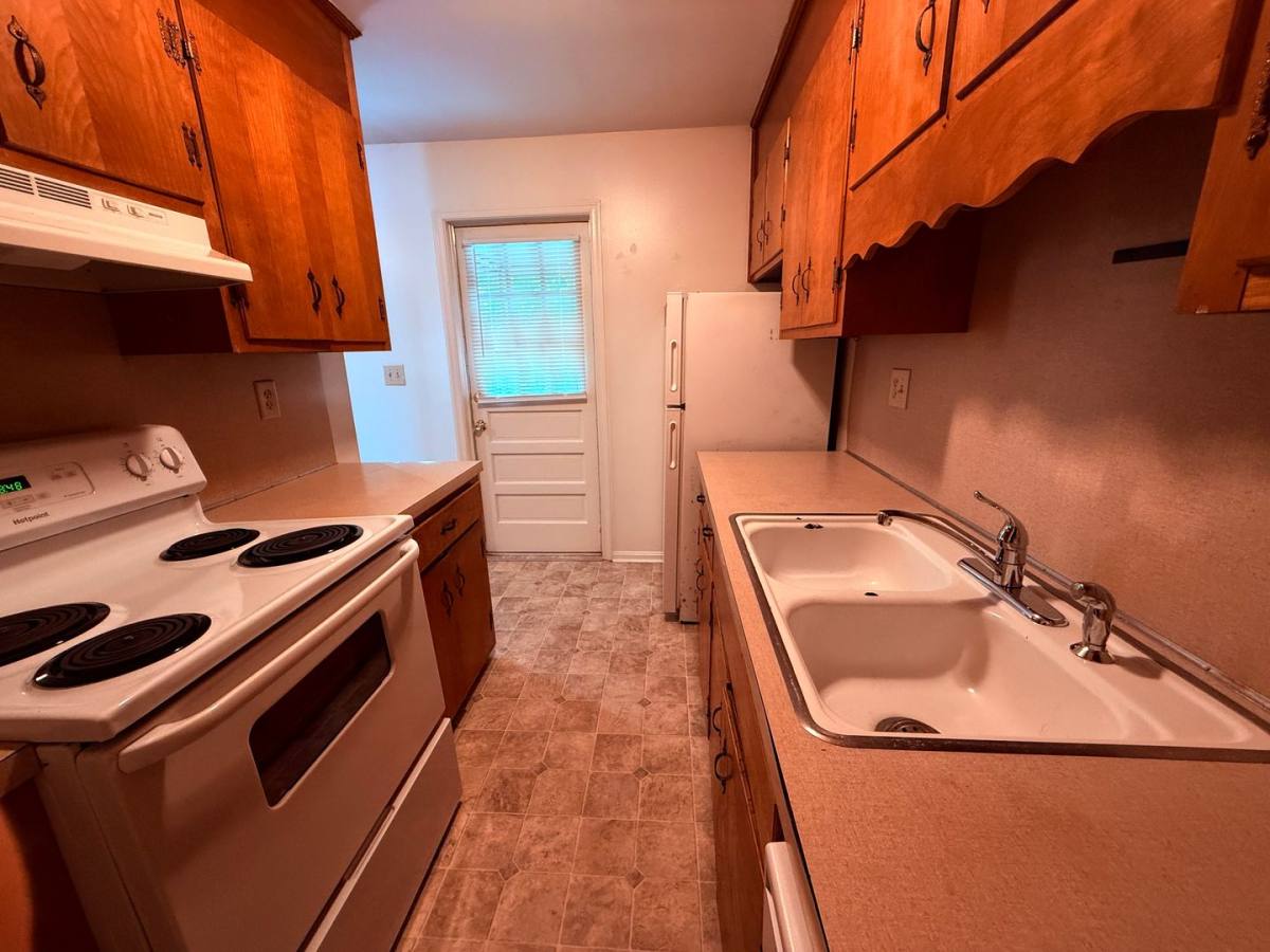 Apartment for rent at 470 460 450 College St, Christiansburg, VA 24073
