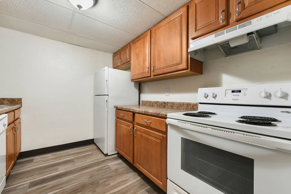 Apartment for rent at 700 Fifth St, Oakmont, PA 15139