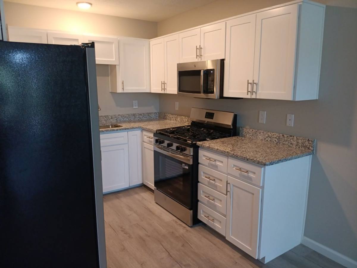 Apartment for rent at 1201 S Main St, Belen, NM 87002