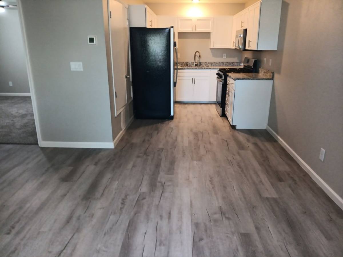Apartment for rent at 1201 S Main St, Belen, NM 87002