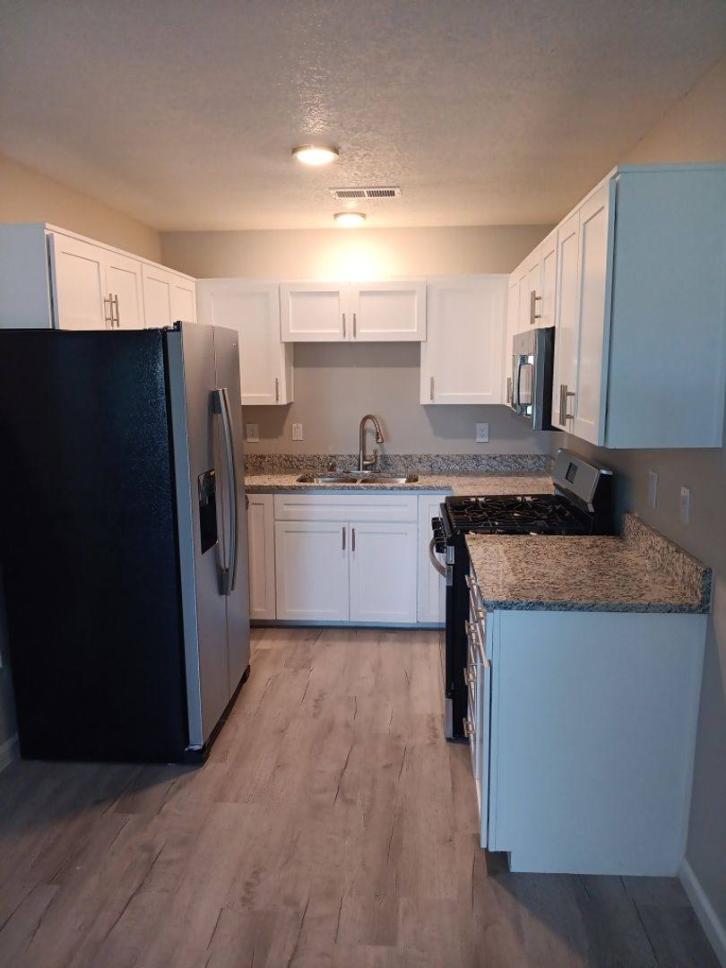 Apartment for rent at 1201 S Main St, Belen, NM 87002