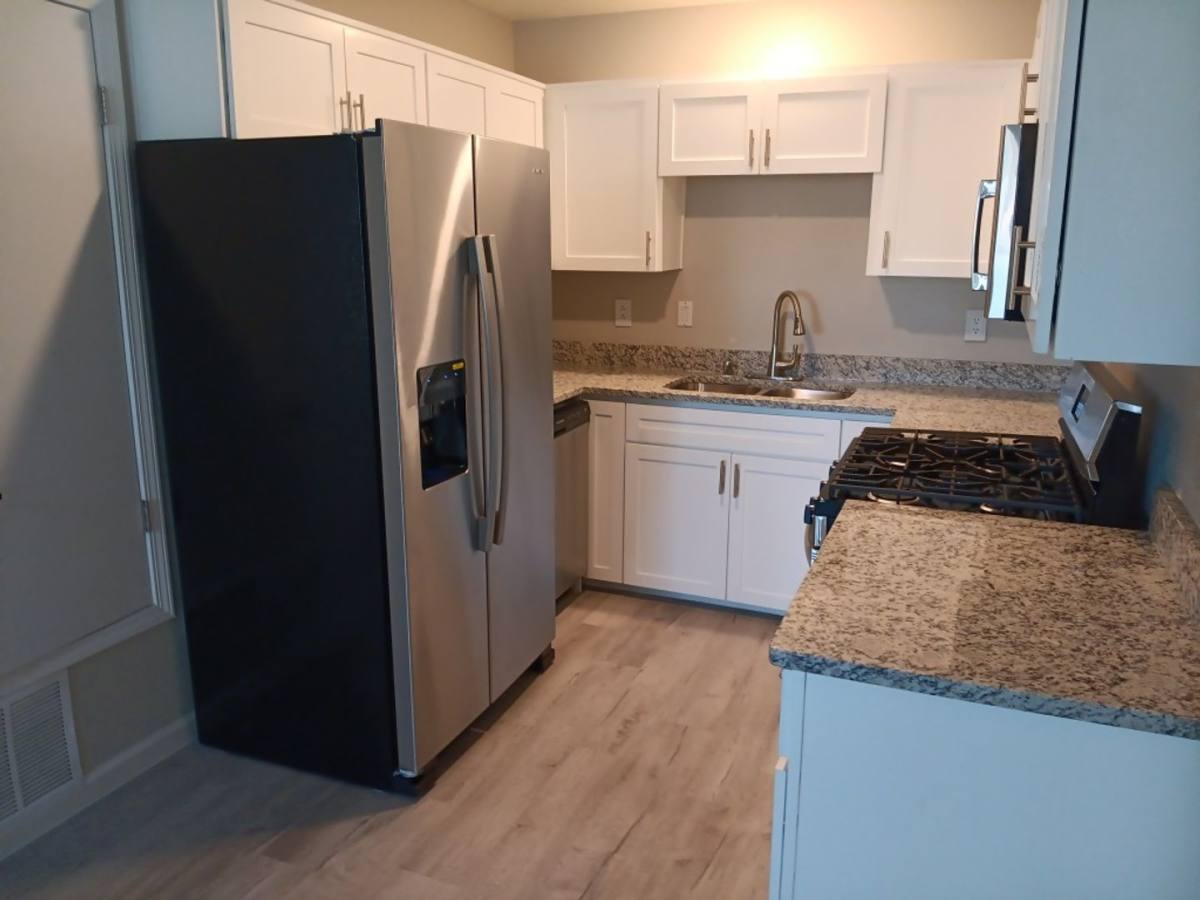 Apartment for rent at 1201 S Main St, Belen, NM 87002
