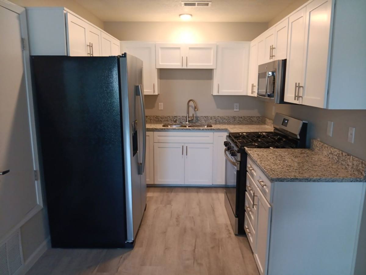 Apartment for rent at 1201 S Main St, Belen, NM 87002