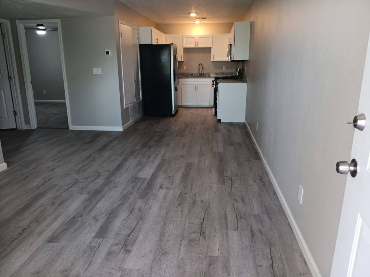 Apartment for rent at 1201 S Main St, Belen, NM 87002