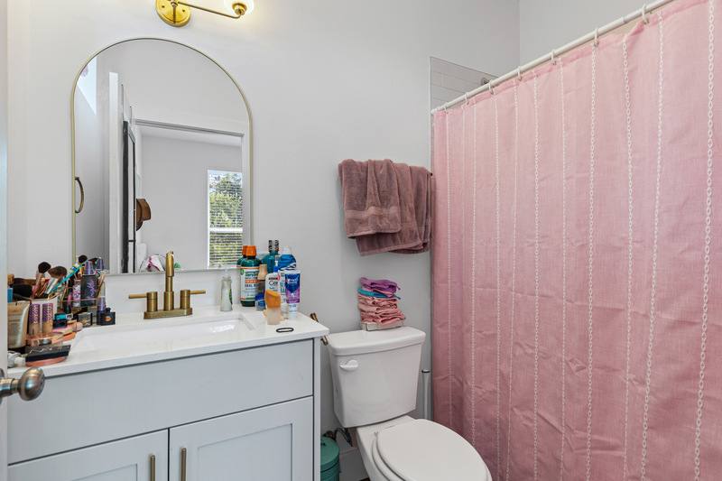 Townhouse for rent at 3315 S University Dr, Fort Worth, TX 76109