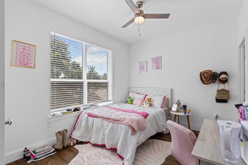Townhouse for rent at 3315 S University Dr, Fort Worth, TX 76109