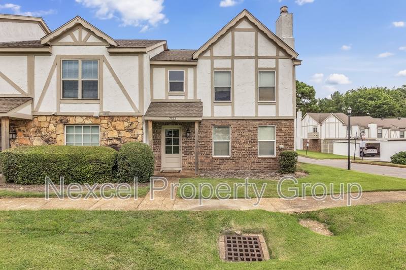 House for rent at 7523 Bavarian Dr, Germantown, TN 38138