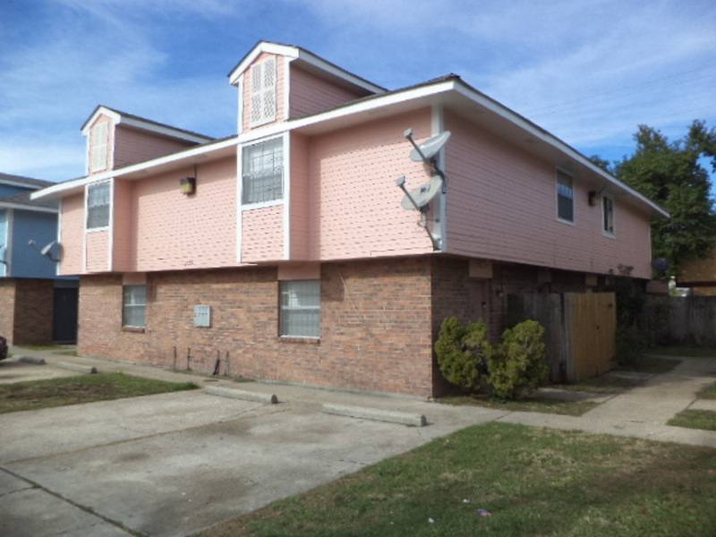 Townhouse for rent at 1625 Cooper Rd #D, Gretna, LA 70056