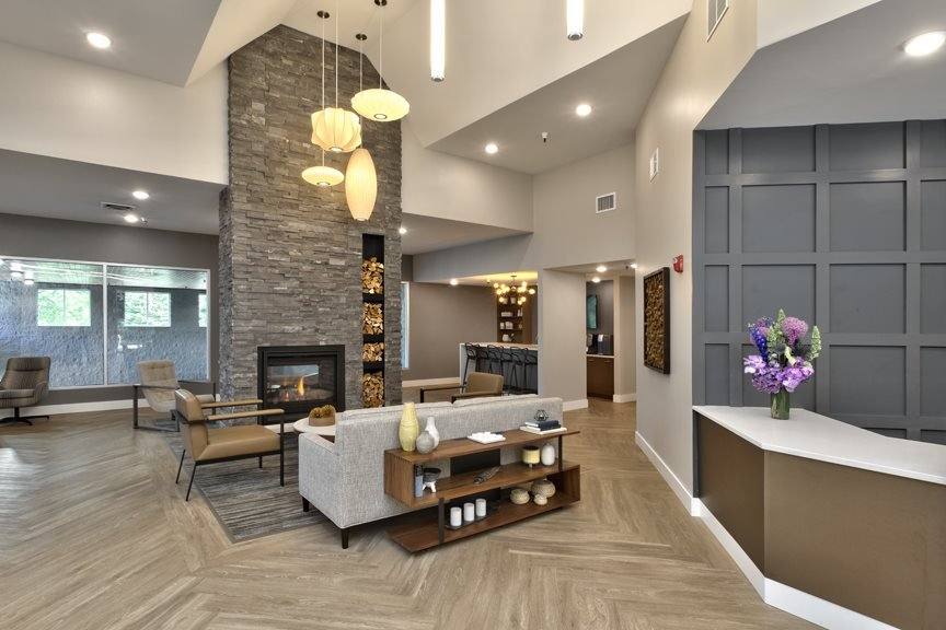 Apartment for rent at 8564 Magnolia Trail #215, Eden Prairie, MN 55344