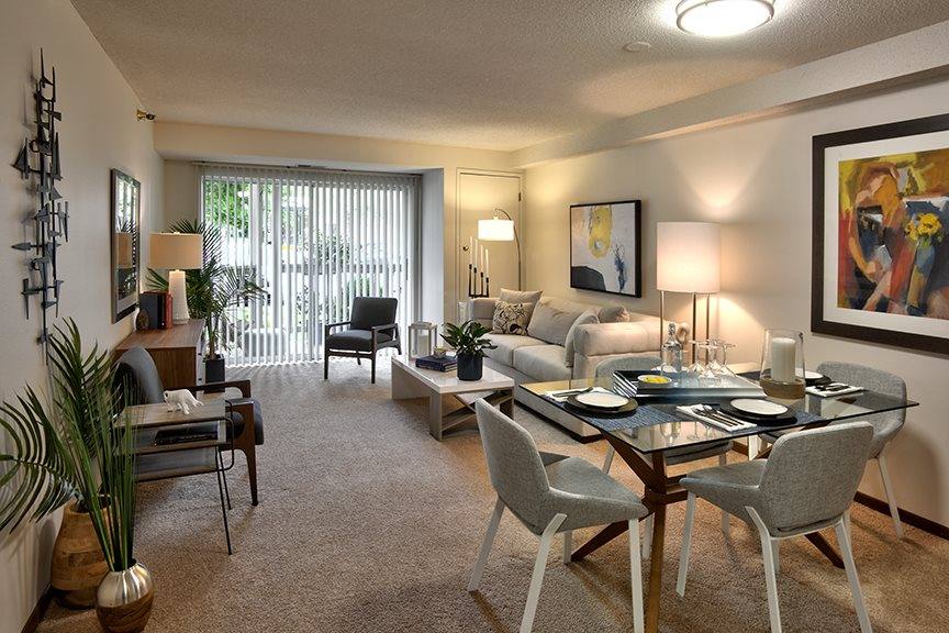 Apartment for rent at 8564 Magnolia Trail #215, Eden Prairie, MN 55344