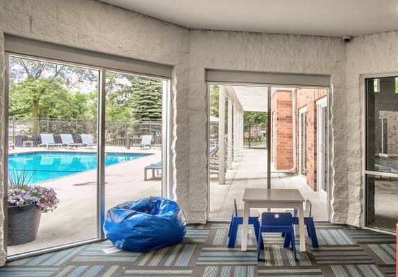 Apartment for rent at 8564 Magnolia Trail #215, Eden Prairie, MN 55344